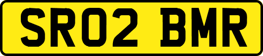 SR02BMR