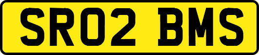 SR02BMS