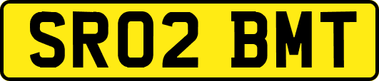 SR02BMT
