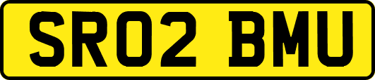 SR02BMU