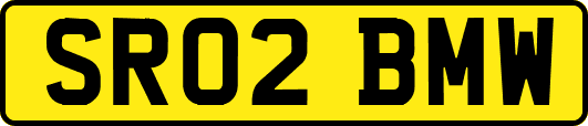 SR02BMW