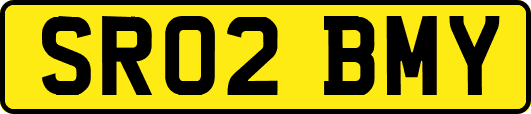 SR02BMY