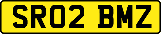 SR02BMZ