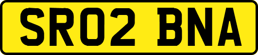 SR02BNA