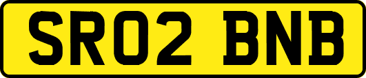 SR02BNB