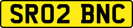 SR02BNC