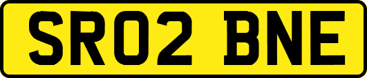 SR02BNE
