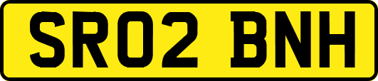 SR02BNH