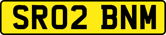 SR02BNM
