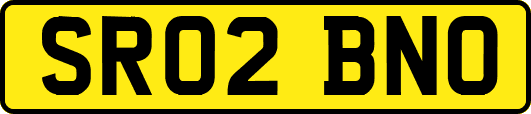 SR02BNO