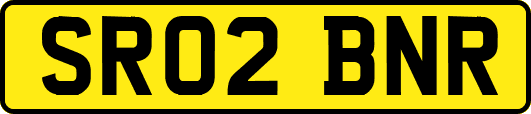 SR02BNR