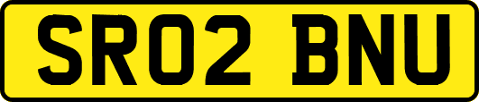 SR02BNU