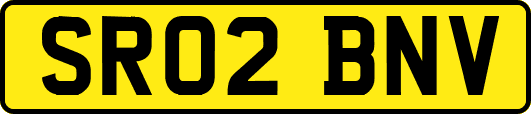 SR02BNV