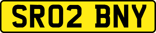 SR02BNY