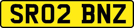 SR02BNZ