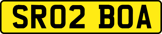 SR02BOA