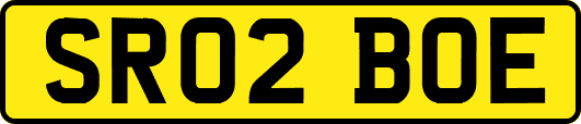 SR02BOE