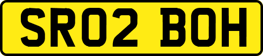 SR02BOH