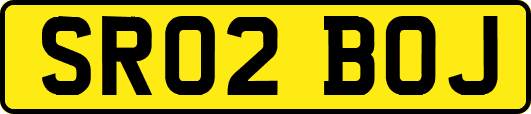 SR02BOJ