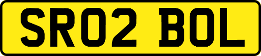 SR02BOL