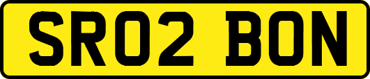 SR02BON