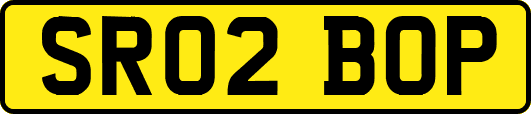 SR02BOP