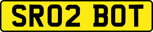 SR02BOT