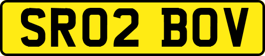 SR02BOV