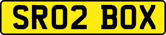 SR02BOX
