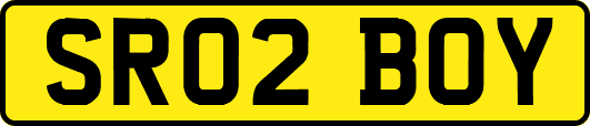 SR02BOY