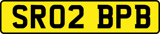 SR02BPB