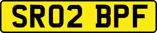 SR02BPF