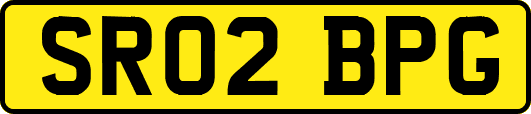 SR02BPG