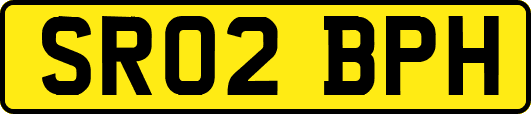 SR02BPH