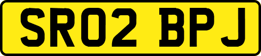 SR02BPJ