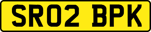 SR02BPK