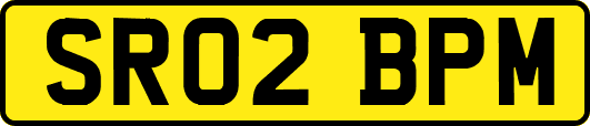 SR02BPM