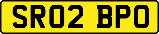 SR02BPO