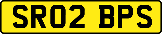 SR02BPS