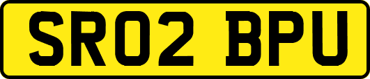 SR02BPU