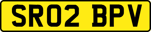 SR02BPV
