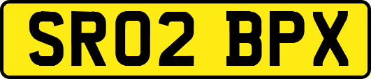 SR02BPX