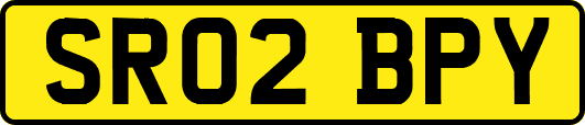 SR02BPY