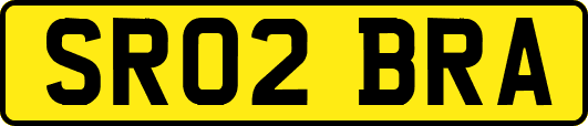SR02BRA