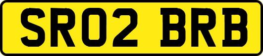 SR02BRB