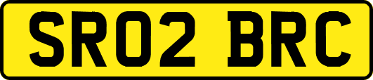 SR02BRC