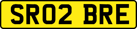 SR02BRE
