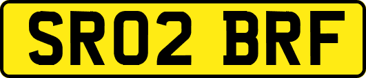SR02BRF
