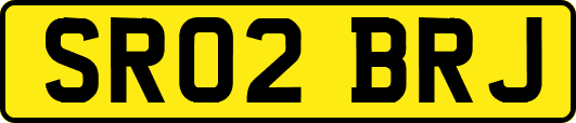 SR02BRJ