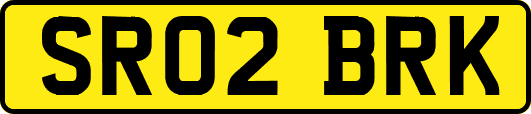 SR02BRK